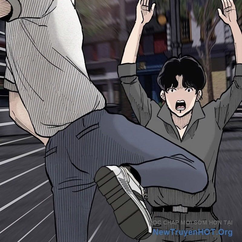 Sự Im Lặng Của Học Sinh Chuyển Trường Chapter 18 - 133