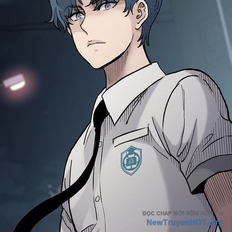 Sự Im Lặng Của Học Sinh Chuyển Trường Chapter 18 - 136