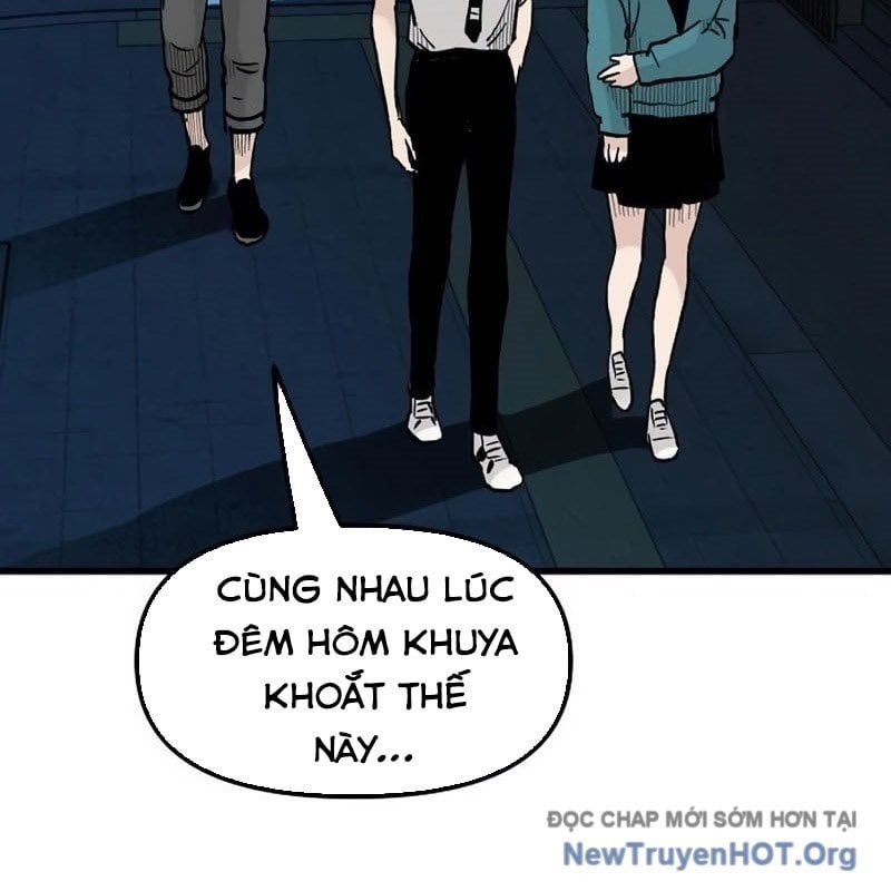 Sự Im Lặng Của Học Sinh Chuyển Trường Chapter 18 - 153