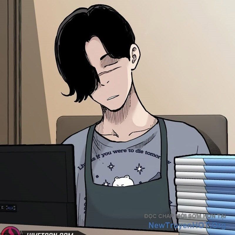 Sự Im Lặng Của Học Sinh Chuyển Trường Chapter 18 - 173