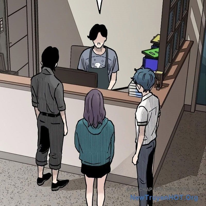 Sự Im Lặng Của Học Sinh Chuyển Trường Chapter 18 - 181