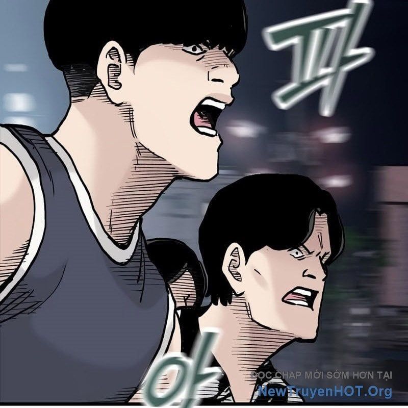 Sự Im Lặng Của Học Sinh Chuyển Trường Chapter 18 - 21