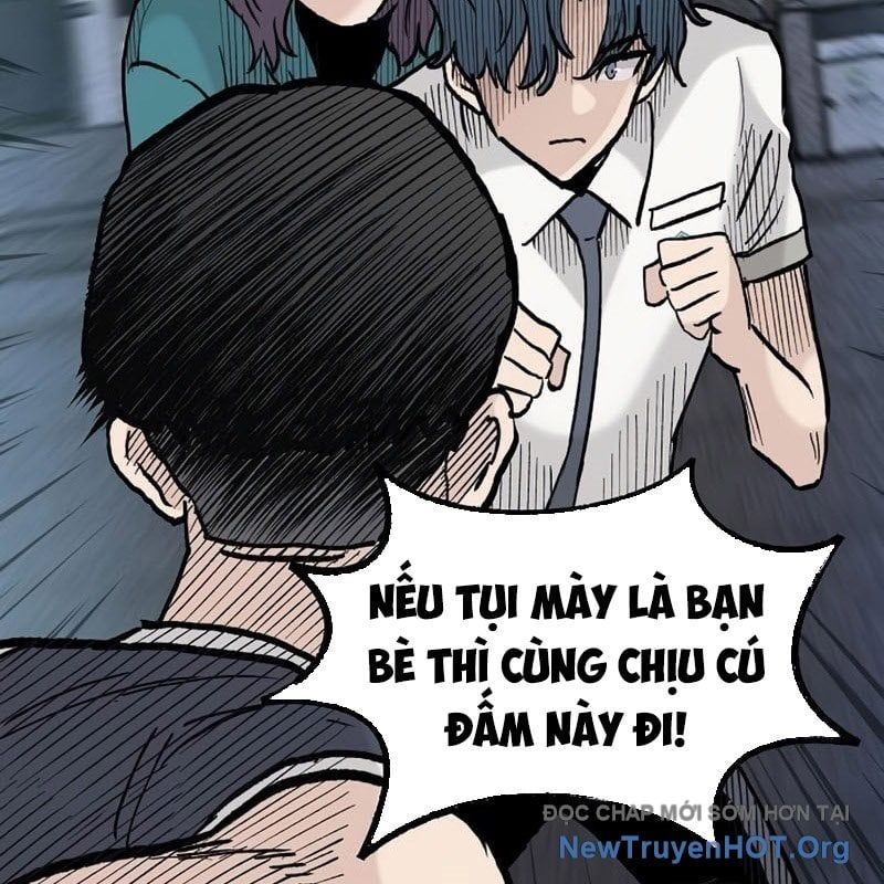 Sự Im Lặng Của Học Sinh Chuyển Trường Chapter 18 - 32