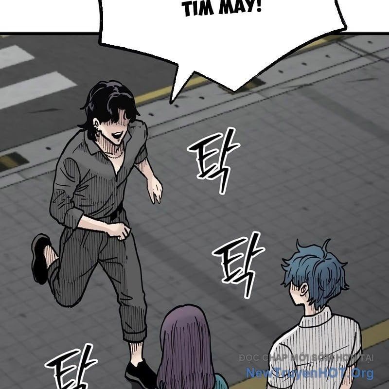 Sự Im Lặng Của Học Sinh Chuyển Trường Chapter 18 - 8
