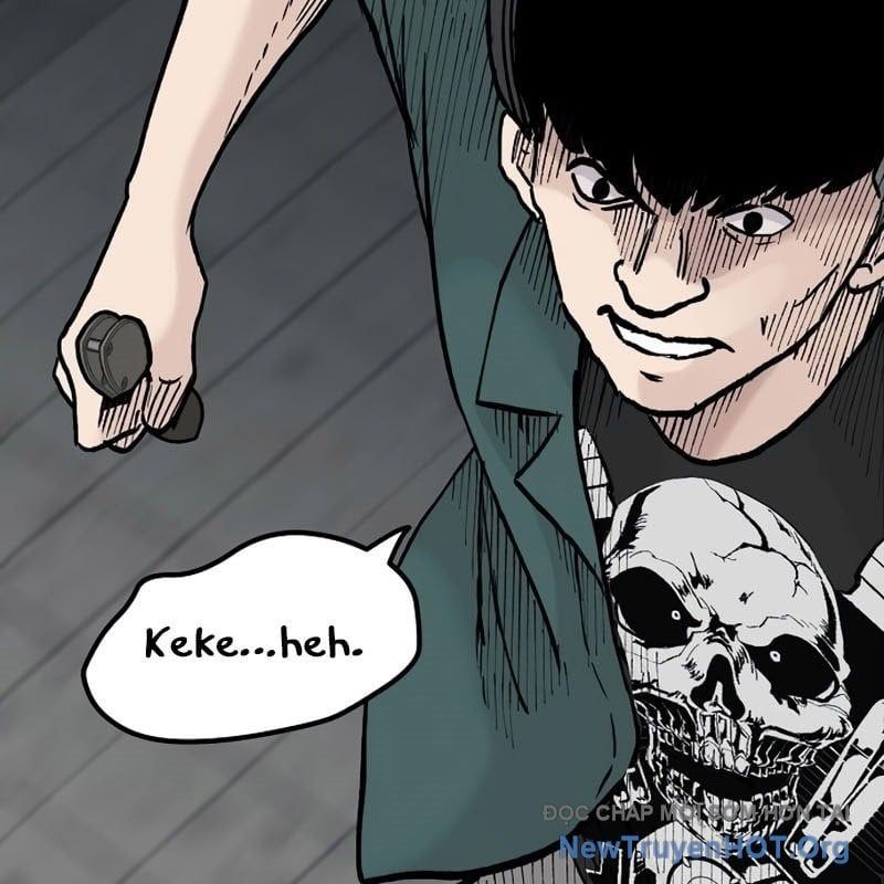 Sự Im Lặng Của Học Sinh Chuyển Trường Chapter 18 - 71