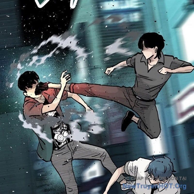 Sự Im Lặng Của Học Sinh Chuyển Trường Chapter 18 - 89