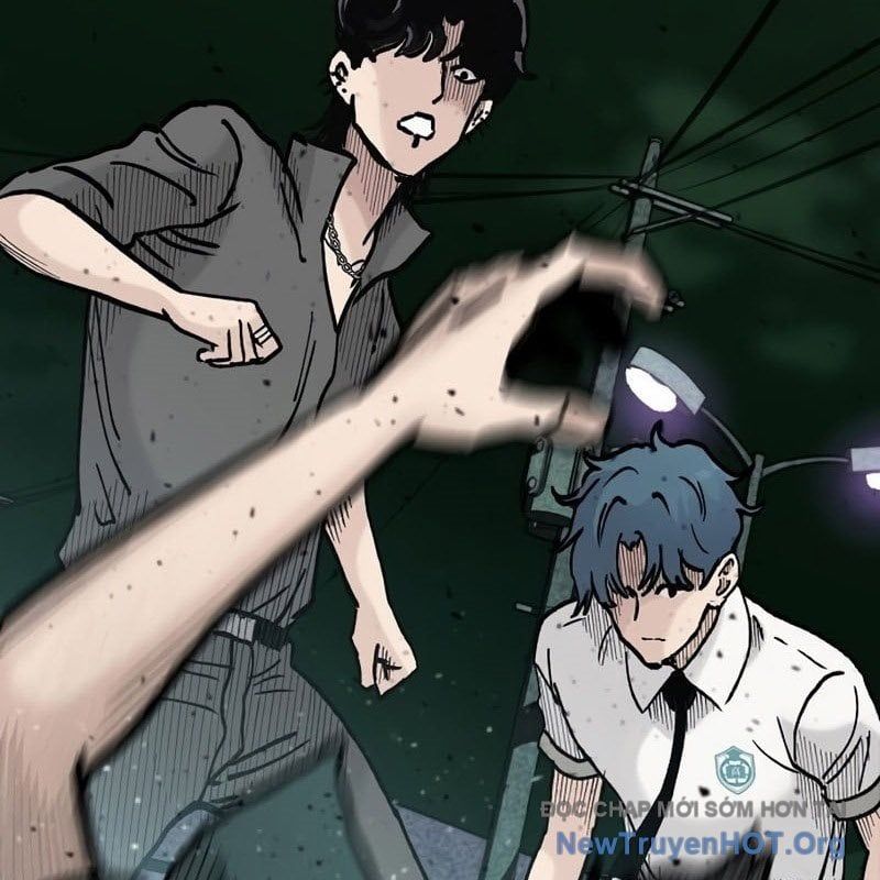 Sự Im Lặng Của Học Sinh Chuyển Trường Chapter 18 - 92
