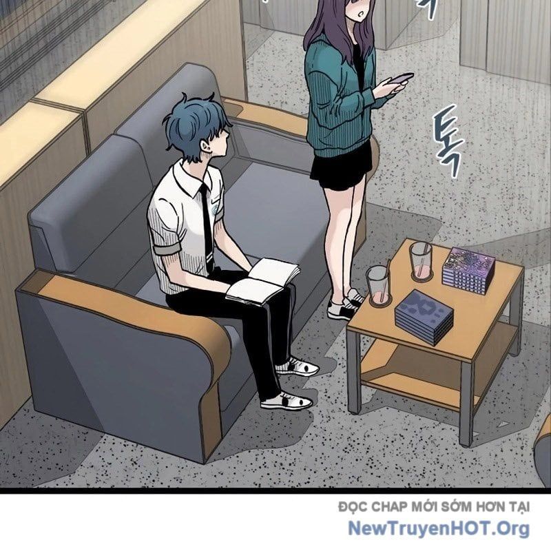 Sự Im Lặng Của Học Sinh Chuyển Trường Chapter 19 - 107