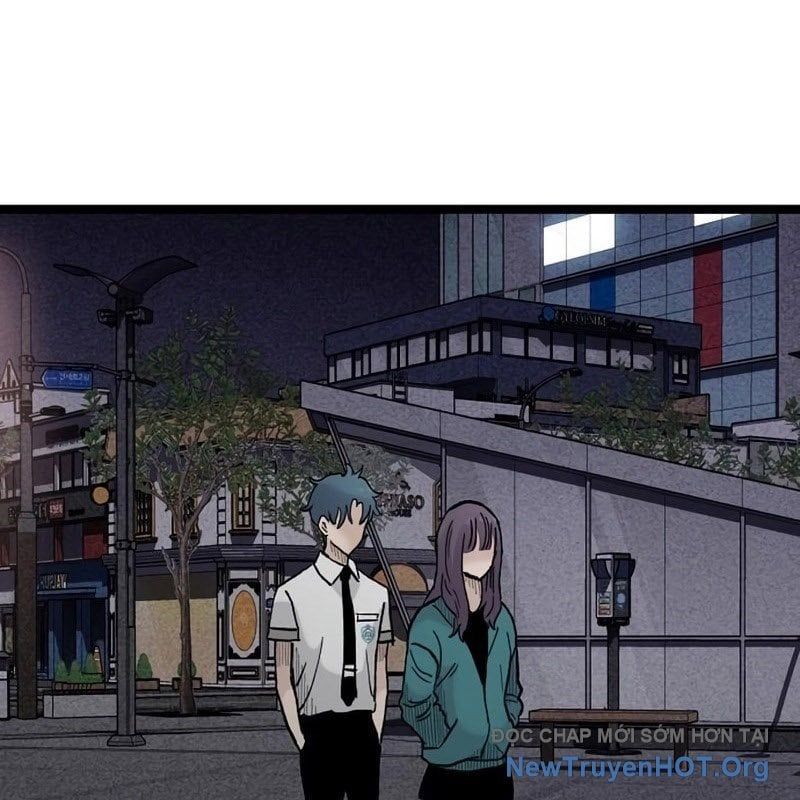 Sự Im Lặng Của Học Sinh Chuyển Trường Chapter 19 - 111