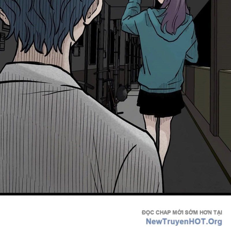 Sự Im Lặng Của Học Sinh Chuyển Trường Chapter 19 - 127
