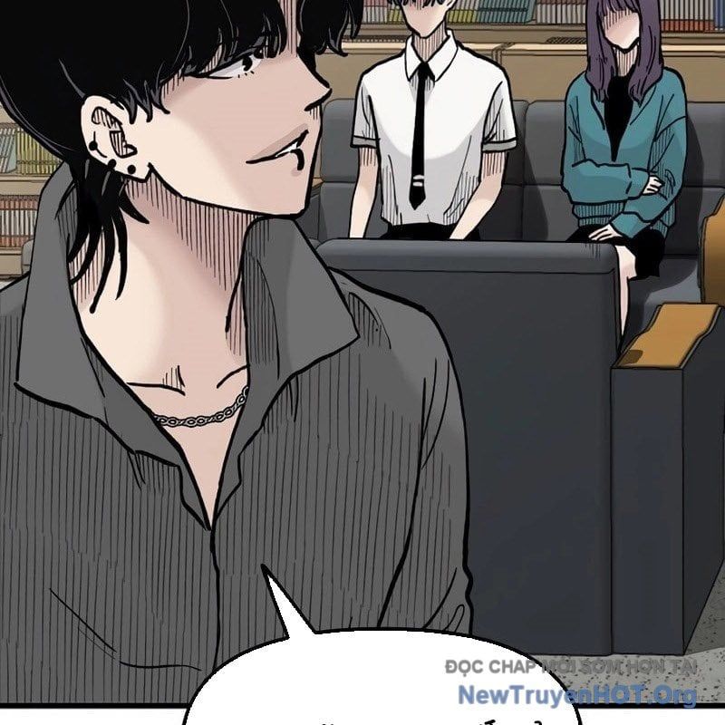 Sự Im Lặng Của Học Sinh Chuyển Trường Chapter 19 - 17