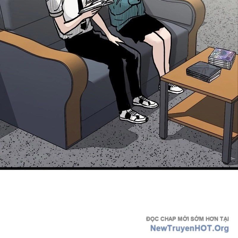 Sự Im Lặng Của Học Sinh Chuyển Trường Chapter 19 - 35