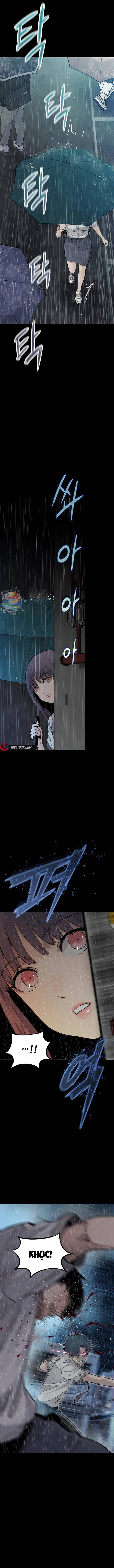 Sự Im Lặng Của Học Sinh Chuyển Trường Chapter 2 - 3