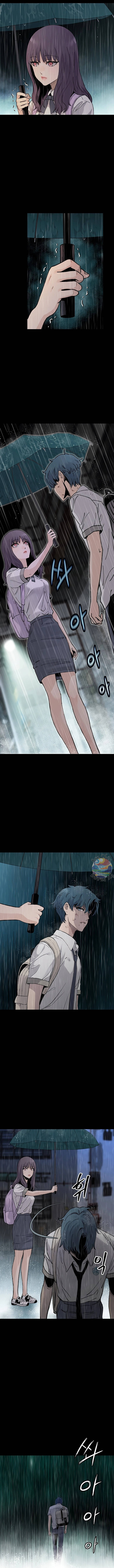 Sự Im Lặng Của Học Sinh Chuyển Trường Chapter 2 - 6