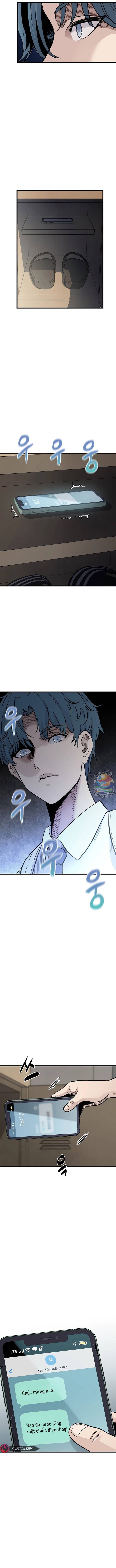 Sự Im Lặng Của Học Sinh Chuyển Trường Chapter 2 - 15