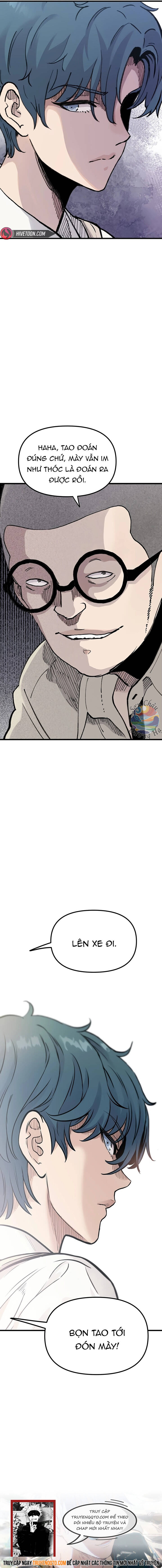 Sự Im Lặng Của Học Sinh Chuyển Trường Chapter 2 - 26