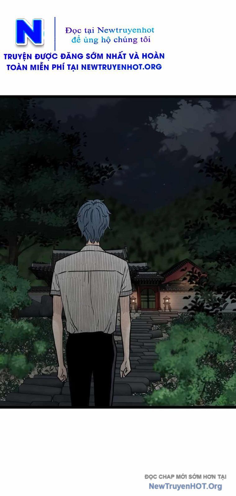 Sự Im Lặng Của Học Sinh Chuyển Trường Chapter 20 - 13