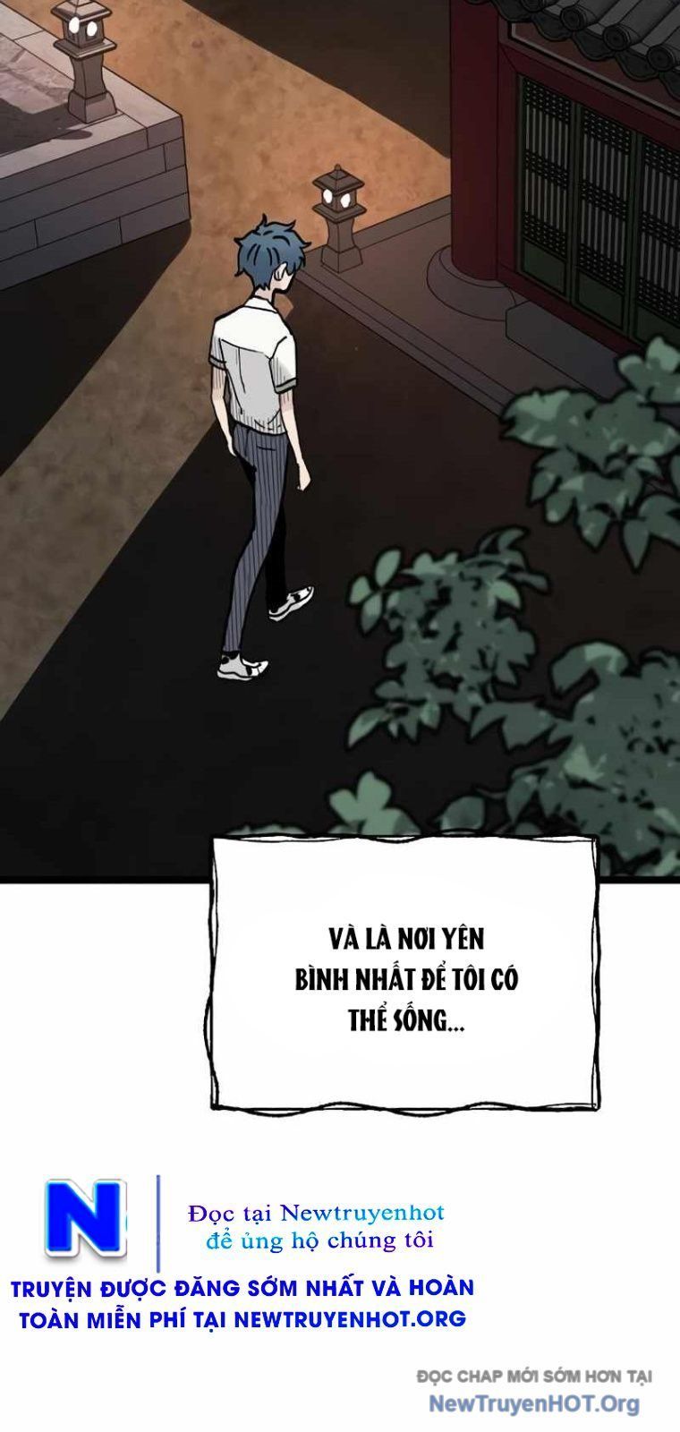 Sự Im Lặng Của Học Sinh Chuyển Trường Chapter 20 - 20