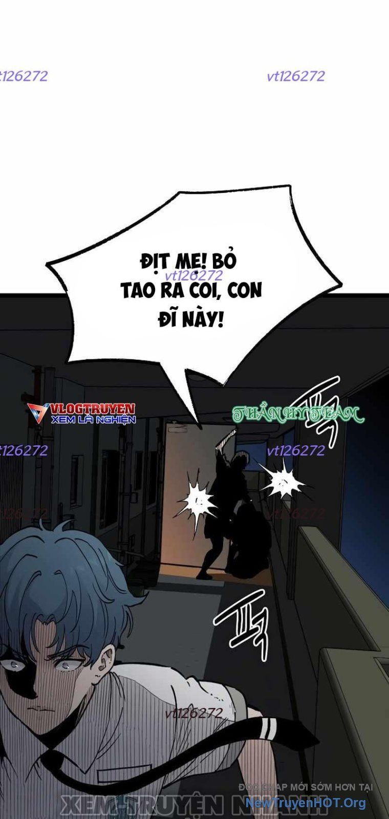 Sự Im Lặng Của Học Sinh Chuyển Trường Chapter 20 - 3