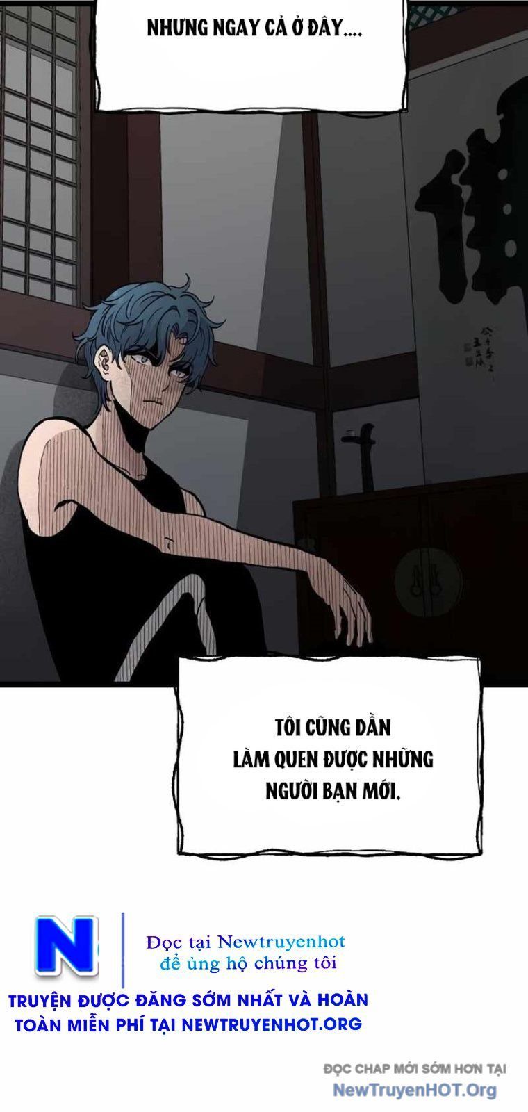 Sự Im Lặng Của Học Sinh Chuyển Trường Chapter 20 - 22
