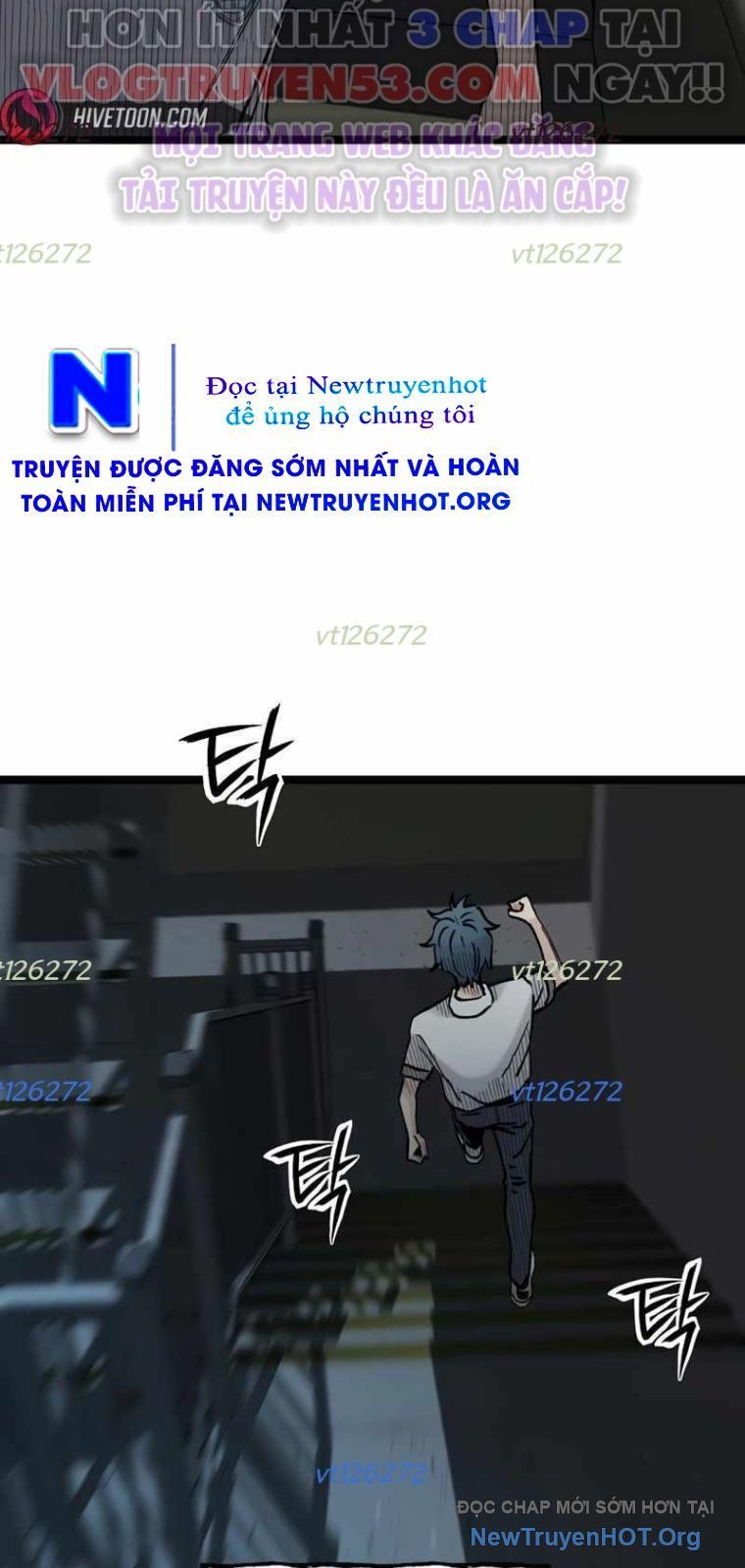 Sự Im Lặng Của Học Sinh Chuyển Trường Chapter 20 - 4