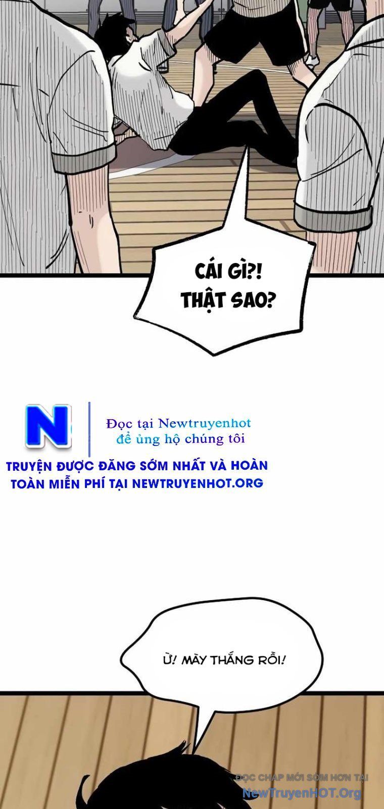 Sự Im Lặng Của Học Sinh Chuyển Trường Chapter 20 - 33
