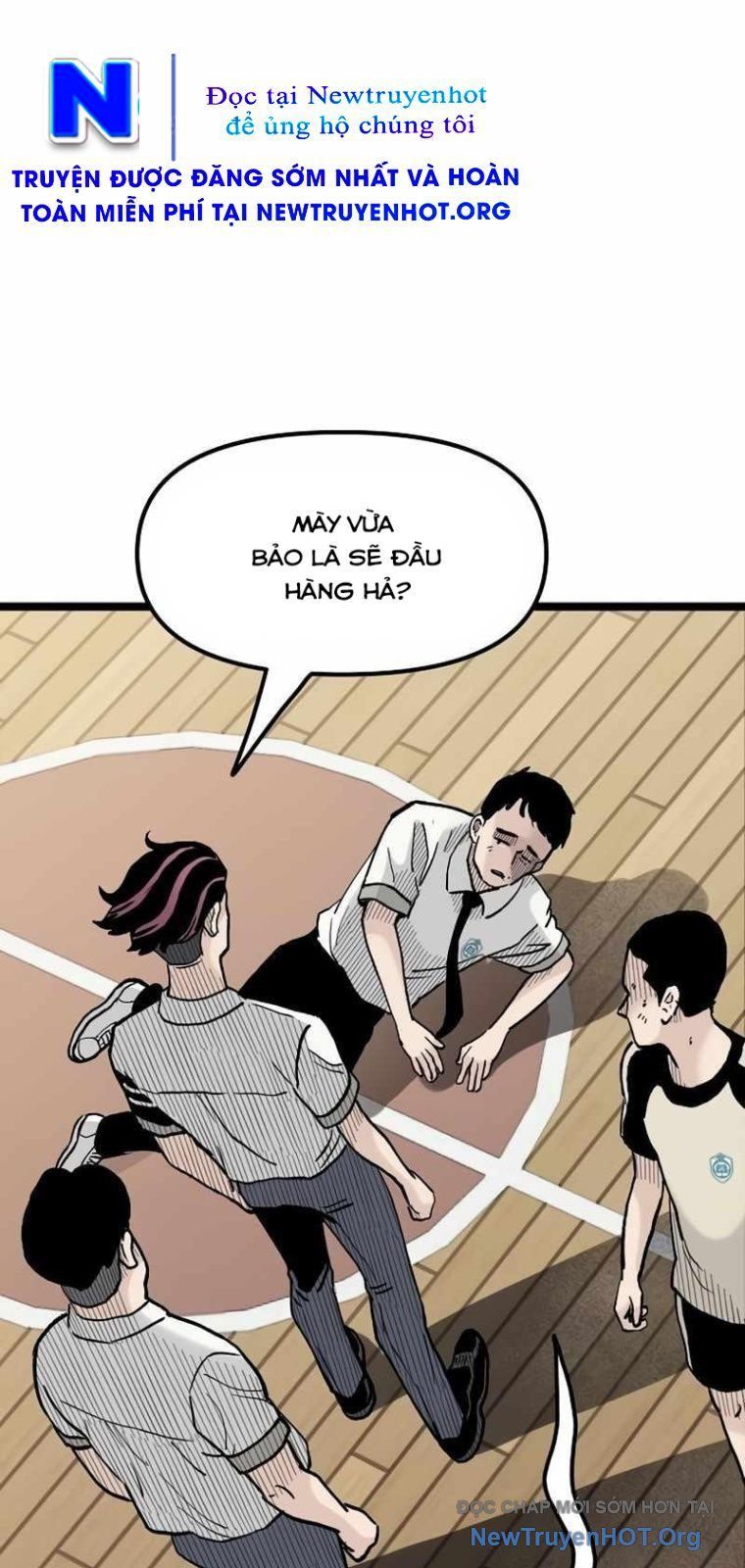 Sự Im Lặng Của Học Sinh Chuyển Trường Chapter 20 - 37