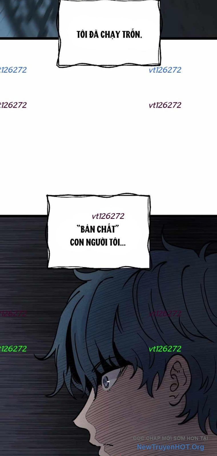 Sự Im Lặng Của Học Sinh Chuyển Trường Chapter 20 - 5