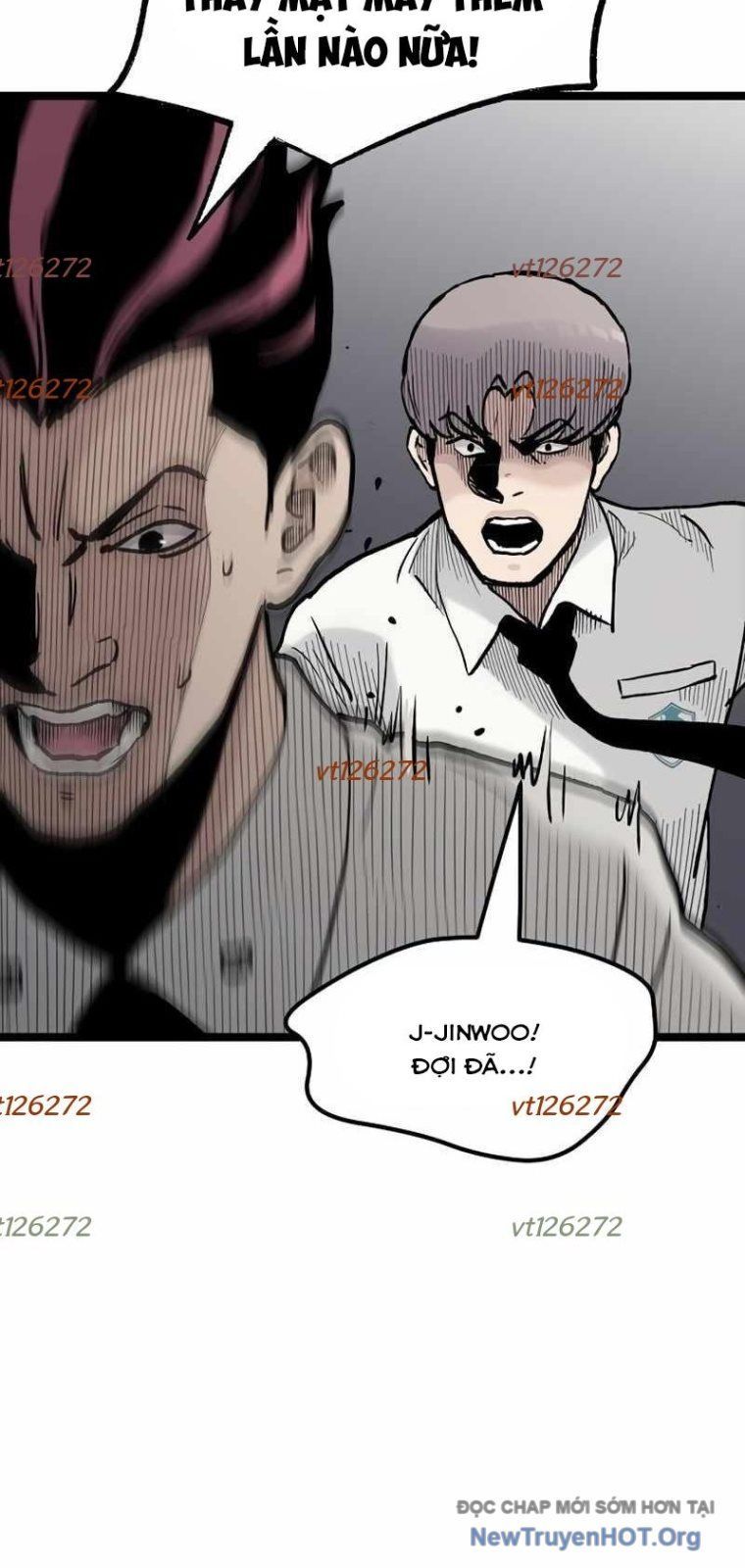 Sự Im Lặng Của Học Sinh Chuyển Trường Chapter 20 - 47