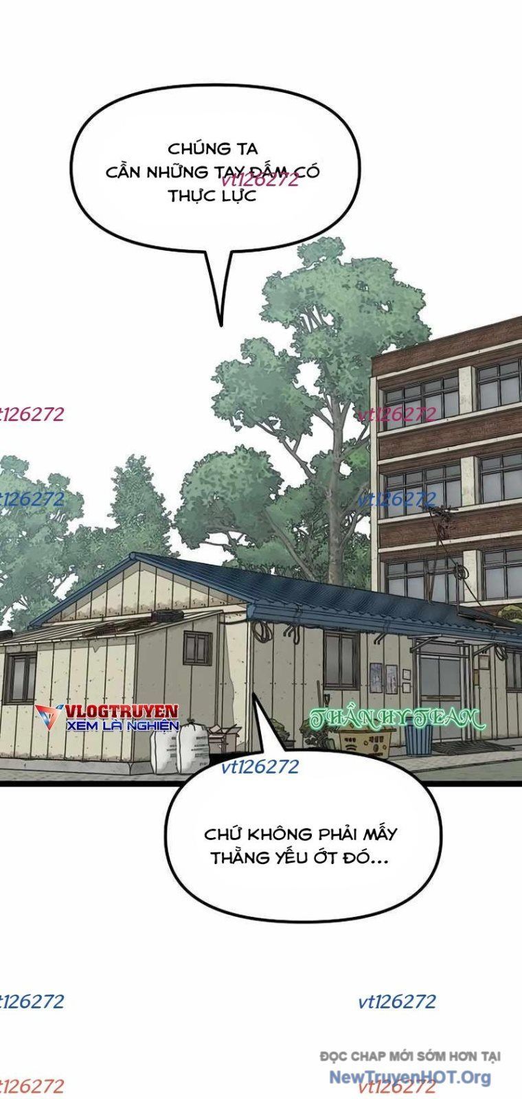 Sự Im Lặng Của Học Sinh Chuyển Trường Chapter 20 - 50