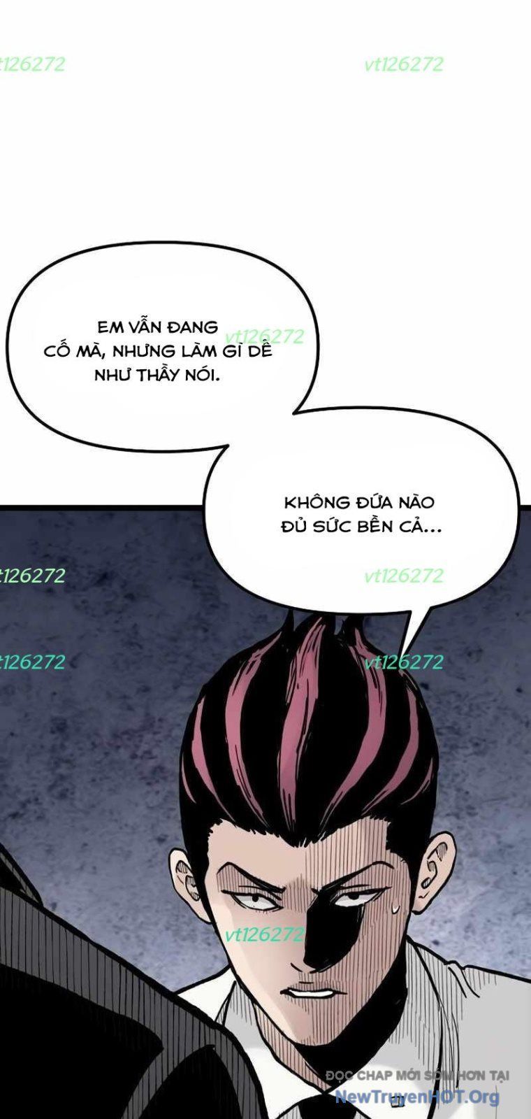 Sự Im Lặng Của Học Sinh Chuyển Trường Chapter 20 - 52