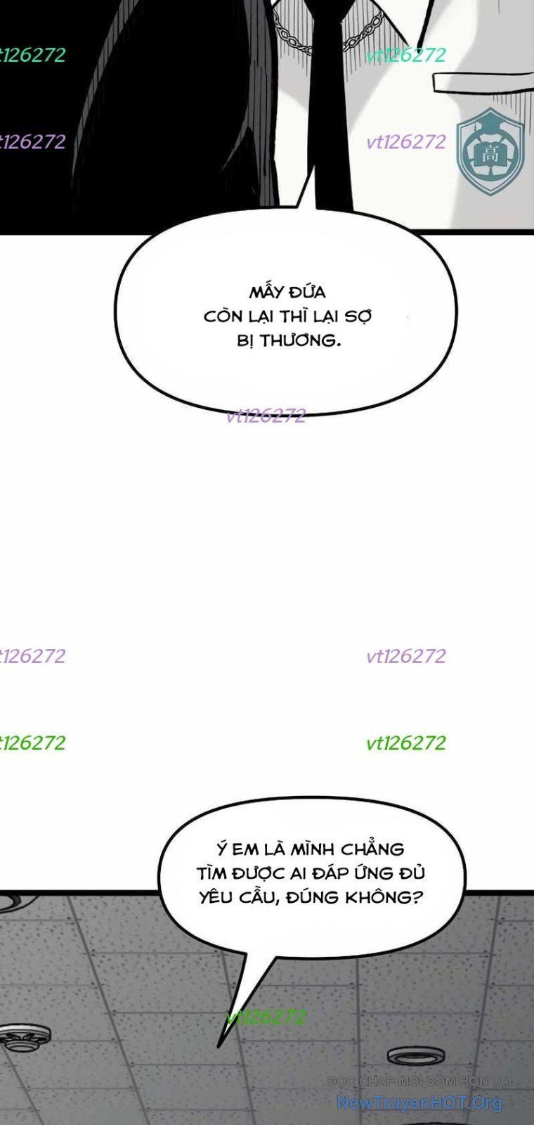 Sự Im Lặng Của Học Sinh Chuyển Trường Chapter 20 - 53