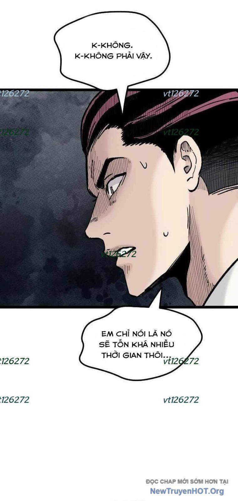 Sự Im Lặng Của Học Sinh Chuyển Trường Chapter 20 - 55