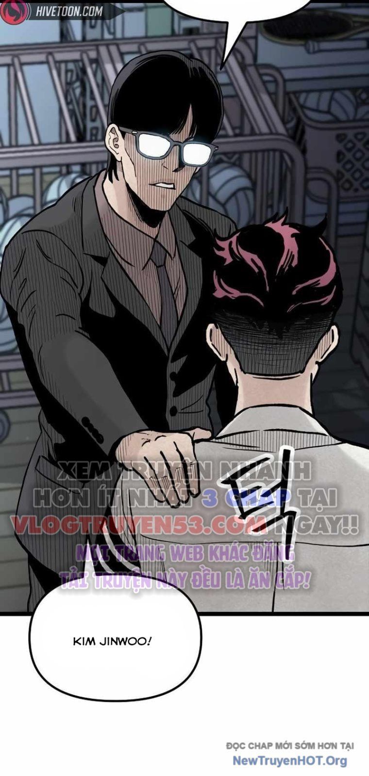 Sự Im Lặng Của Học Sinh Chuyển Trường Chapter 20 - 58