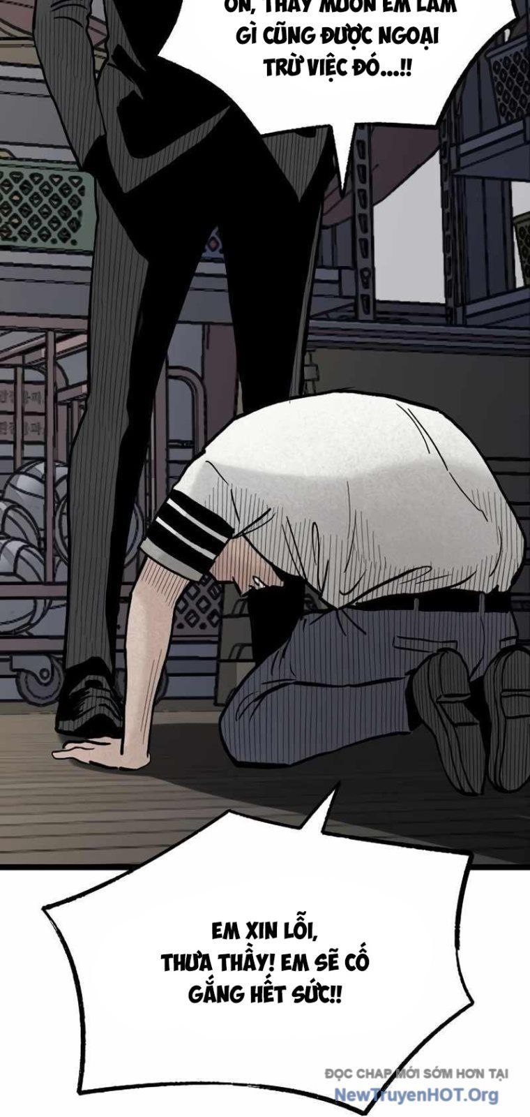 Sự Im Lặng Của Học Sinh Chuyển Trường Chapter 20 - 65