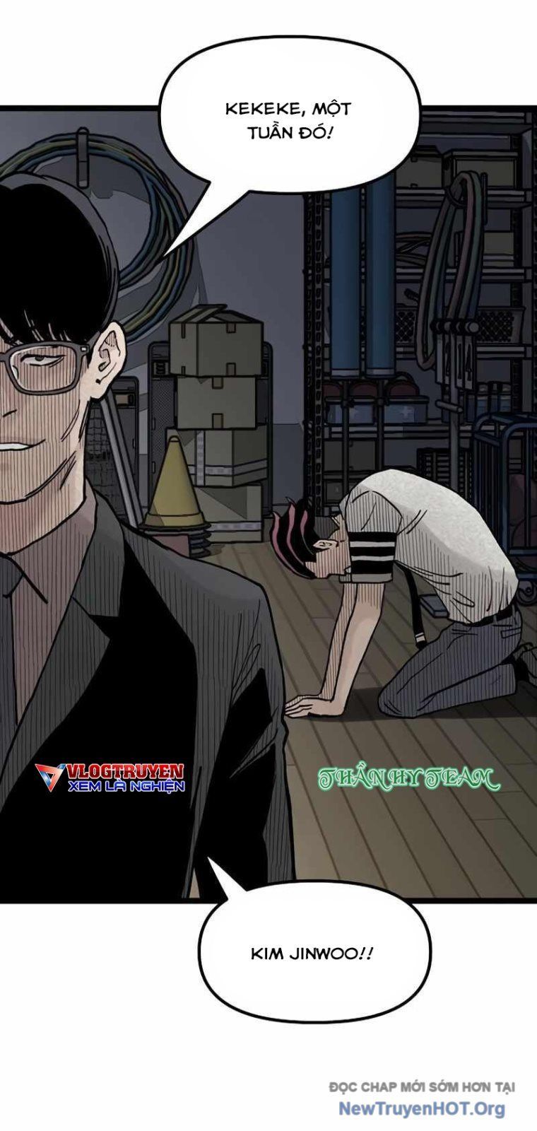 Sự Im Lặng Của Học Sinh Chuyển Trường Chapter 20 - 73