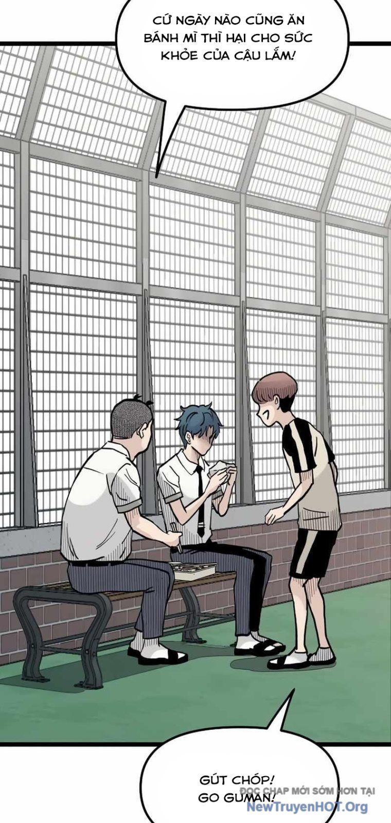 Sự Im Lặng Của Học Sinh Chuyển Trường Chapter 20 - 78