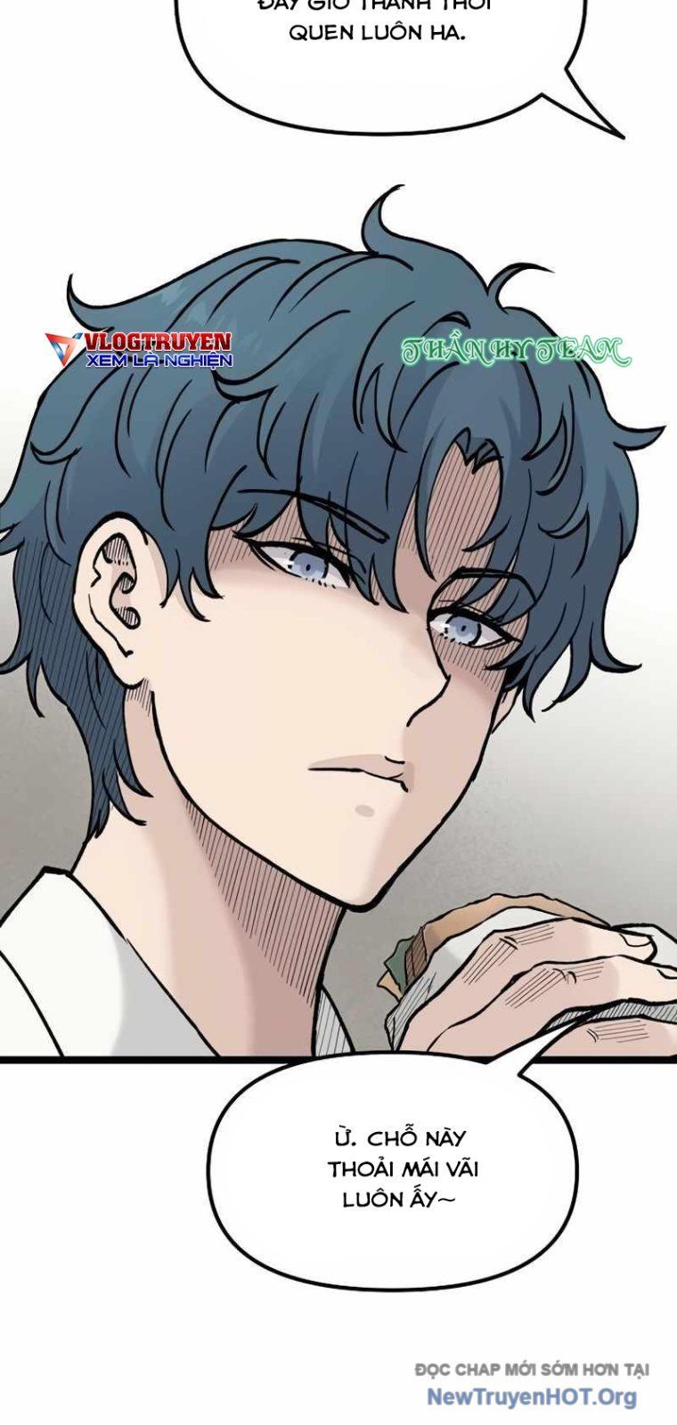 Sự Im Lặng Của Học Sinh Chuyển Trường Chapter 20 - 81