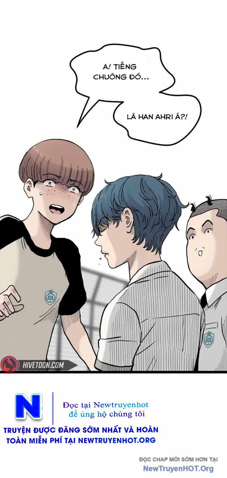 Sự Im Lặng Của Học Sinh Chuyển Trường Chapter 20 - 83