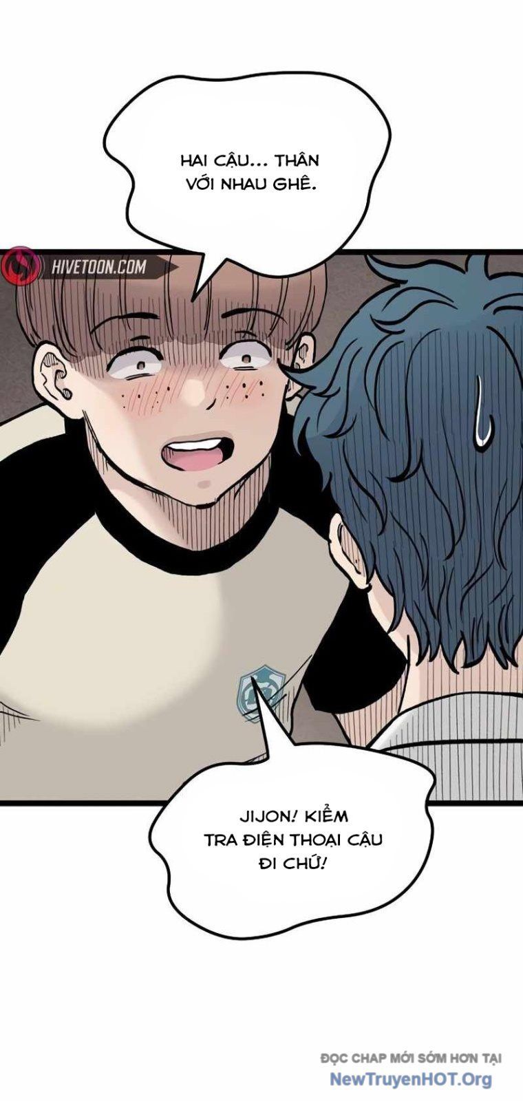 Sự Im Lặng Của Học Sinh Chuyển Trường Chapter 20 - 84