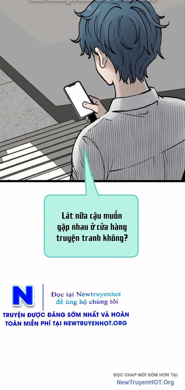 Sự Im Lặng Của Học Sinh Chuyển Trường Chapter 20 - 88