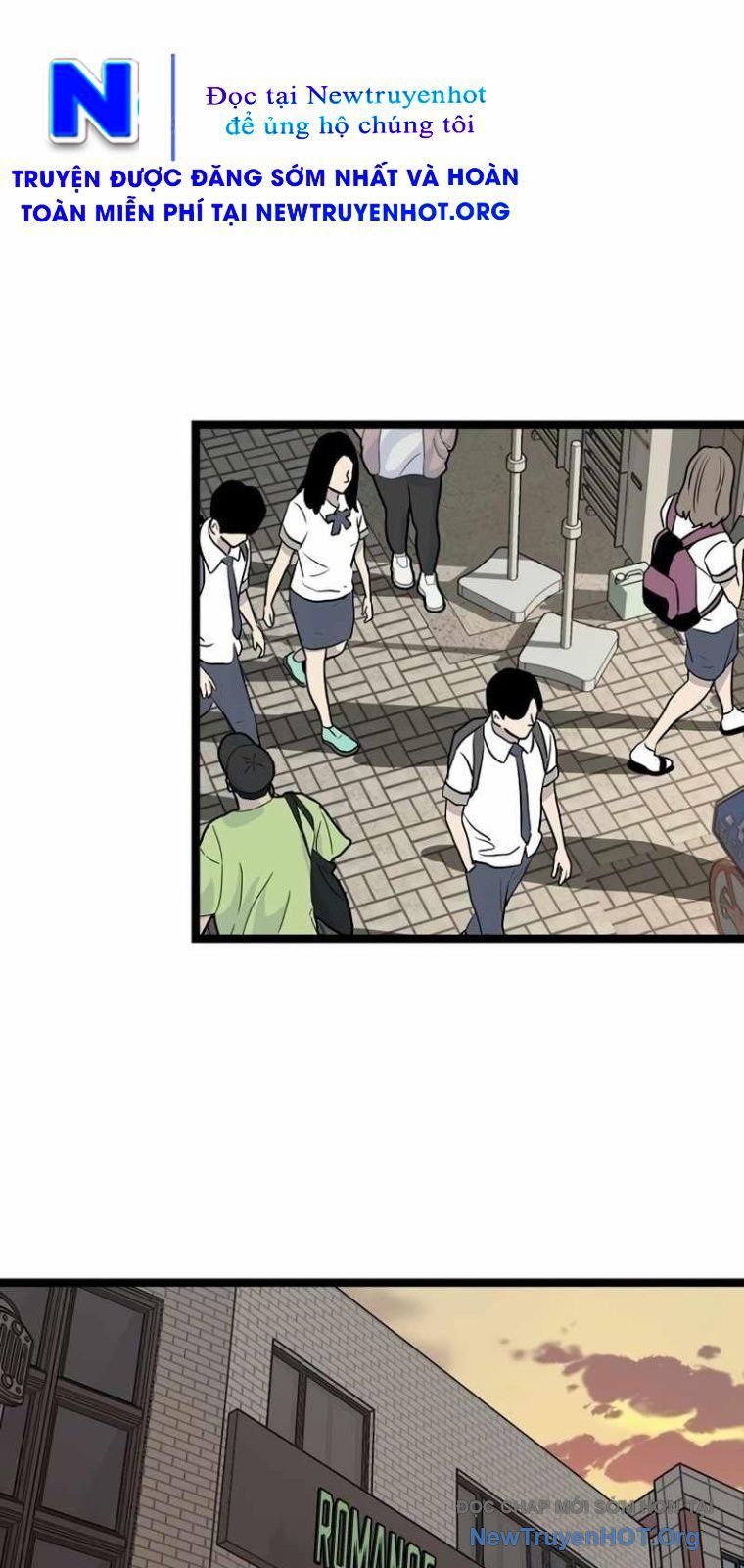 Sự Im Lặng Của Học Sinh Chuyển Trường Chapter 20 - 89