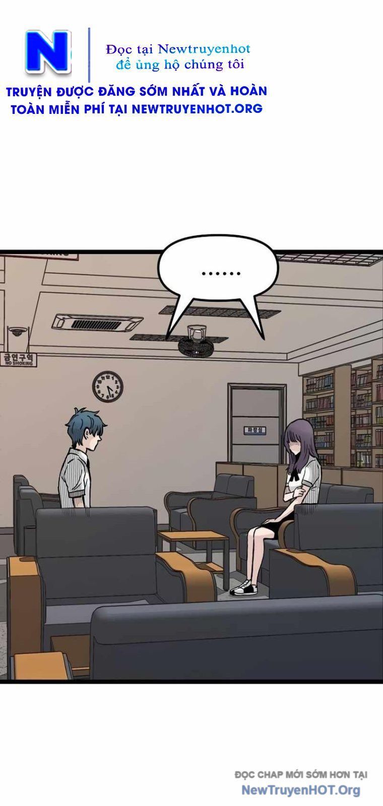 Sự Im Lặng Của Học Sinh Chuyển Trường Chapter 20 - 92