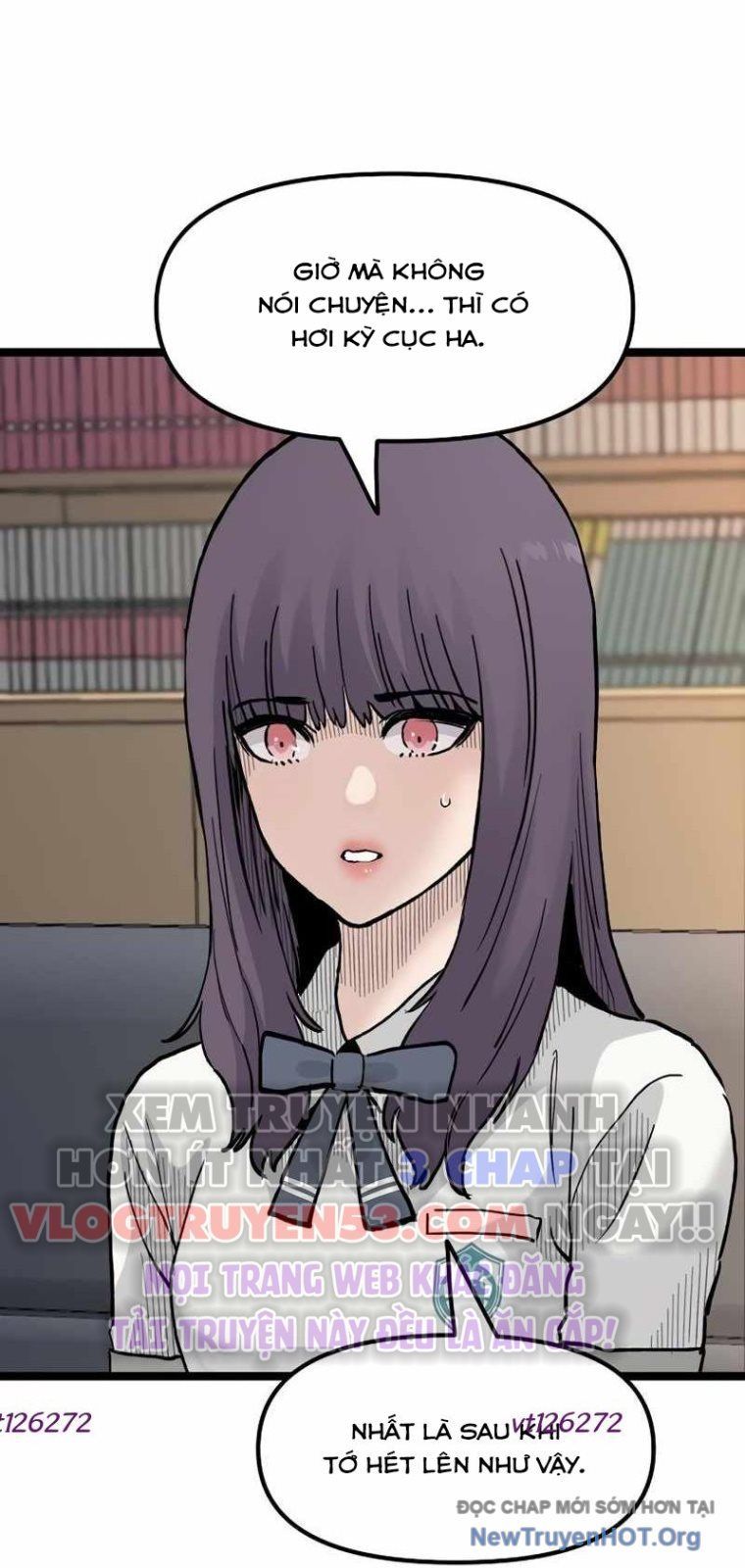 Sự Im Lặng Của Học Sinh Chuyển Trường Chapter 20 - 93