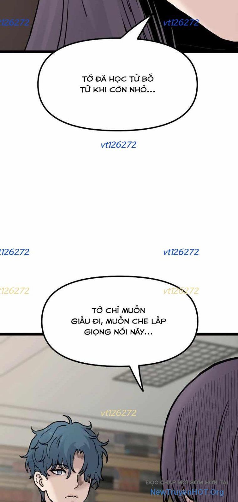 Sự Im Lặng Của Học Sinh Chuyển Trường Chapter 20 - 96