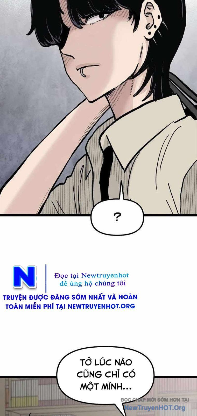 Sự Im Lặng Của Học Sinh Chuyển Trường Chapter 21 - 11