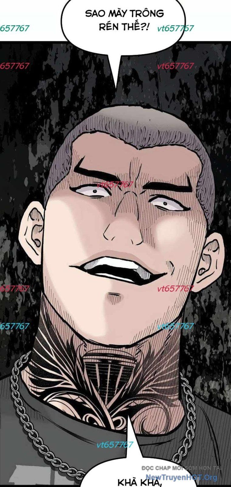 Sự Im Lặng Của Học Sinh Chuyển Trường Chapter 21 - 102