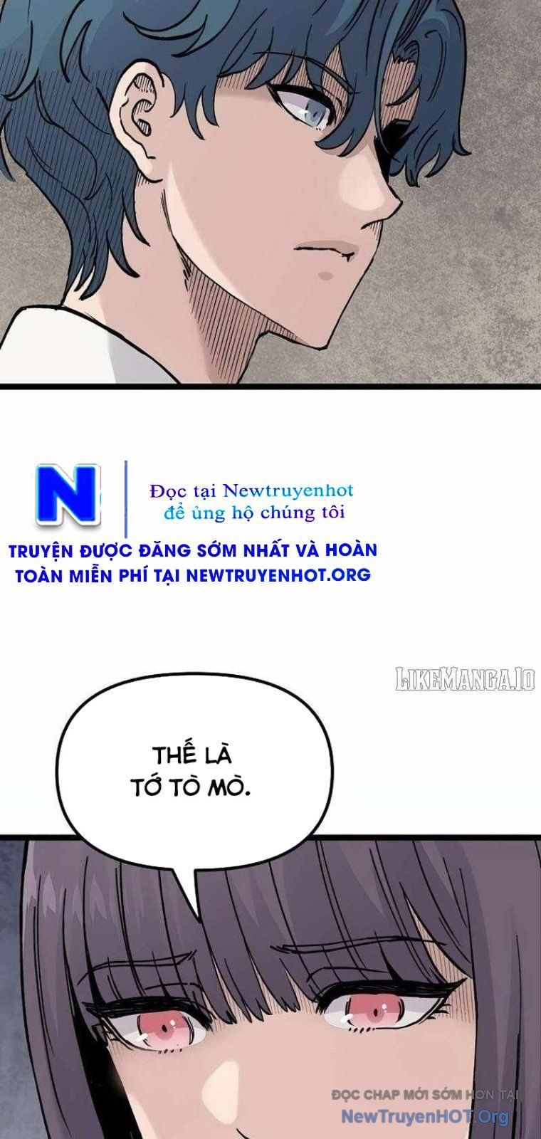 Sự Im Lặng Của Học Sinh Chuyển Trường Chapter 21 - 13