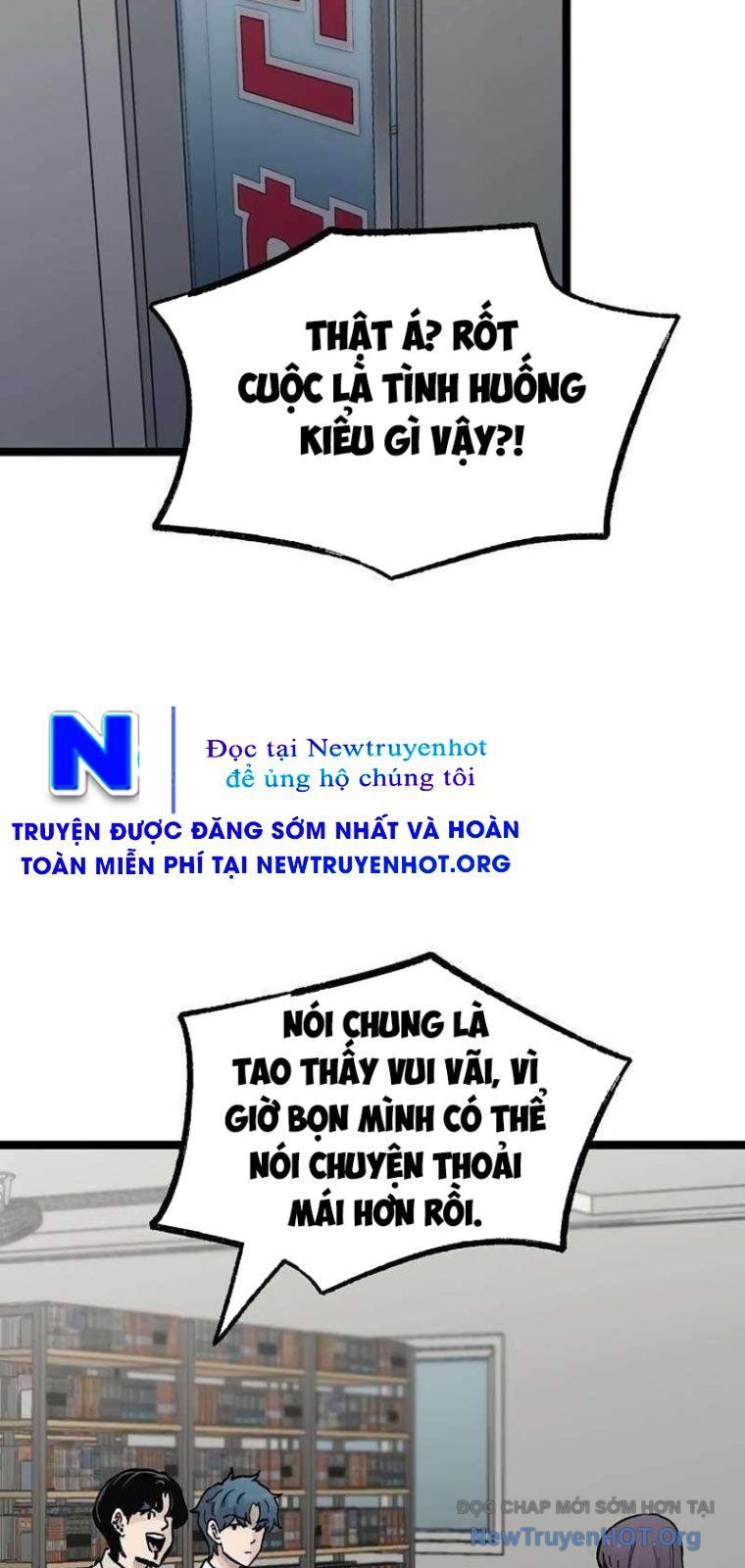 Sự Im Lặng Của Học Sinh Chuyển Trường Chapter 21 - 17