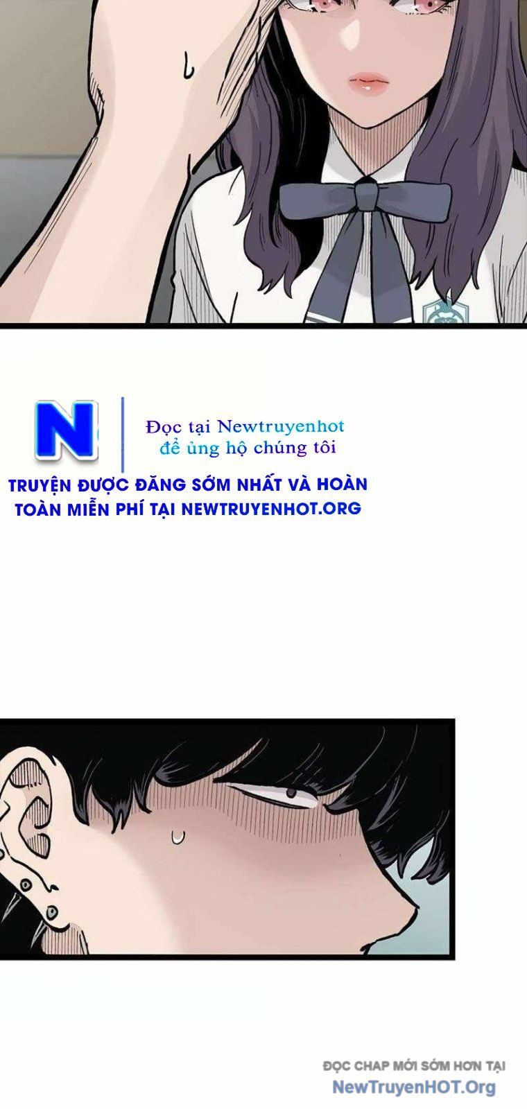 Sự Im Lặng Của Học Sinh Chuyển Trường Chapter 21 - 19